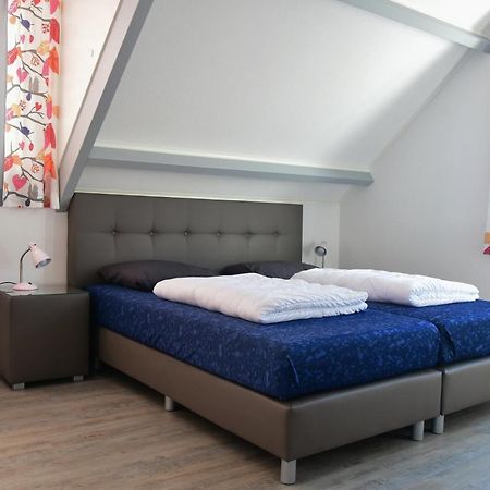 Вилла Woning Zeldenrust 4 Оосткапелл Экстерьер фото