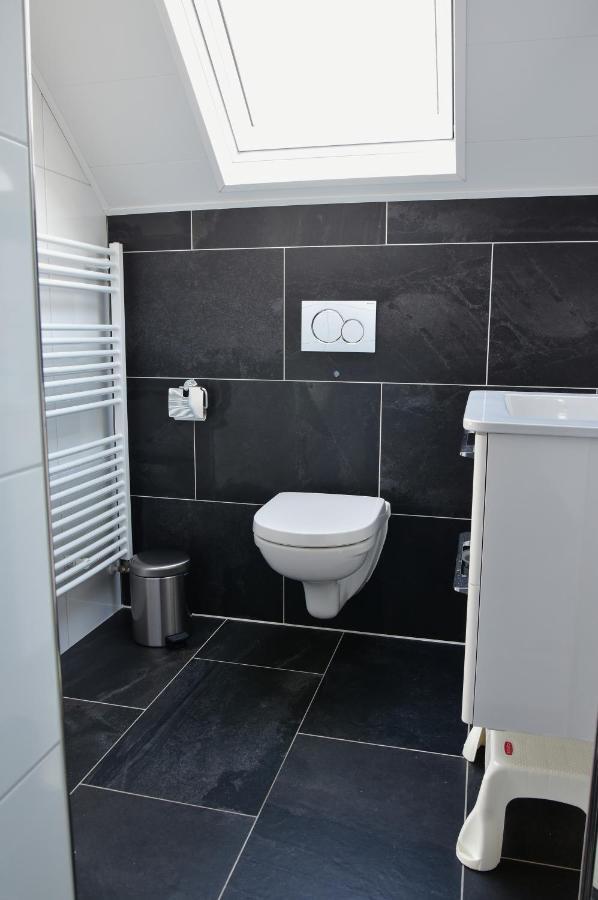 Вилла Woning Zeldenrust 4 Оосткапелл Экстерьер фото